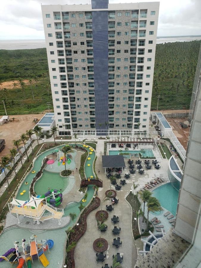 Salinas Exclusive Resort - 2 Quartos Salinópolis Eksteriør bilde
