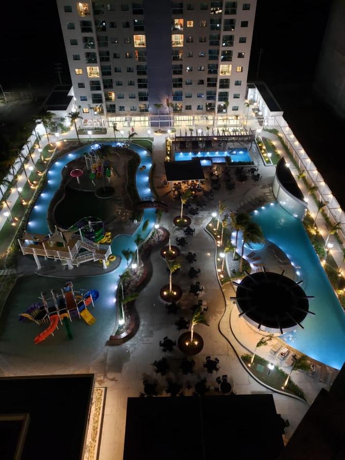 Salinas Exclusive Resort - 2 Quartos Salinópolis Eksteriør bilde